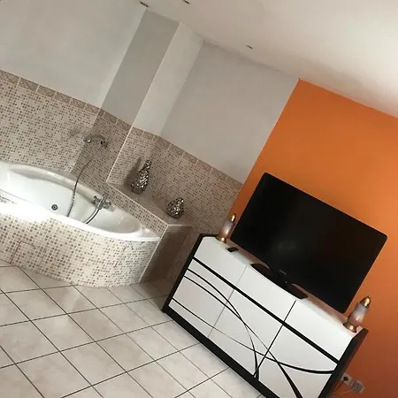 Maison Sainte Marthe مارسيليا