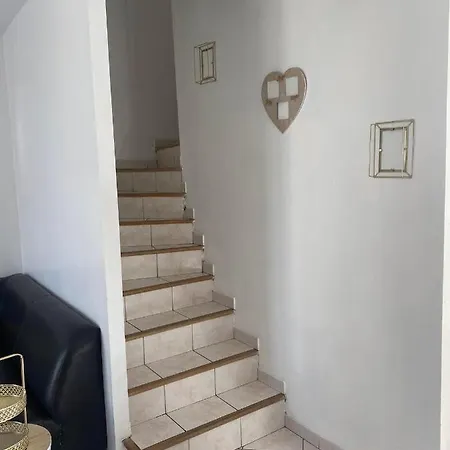 Maison Sainte Marthe Casa de hóspedes Marselha